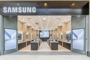 Samsung Arese